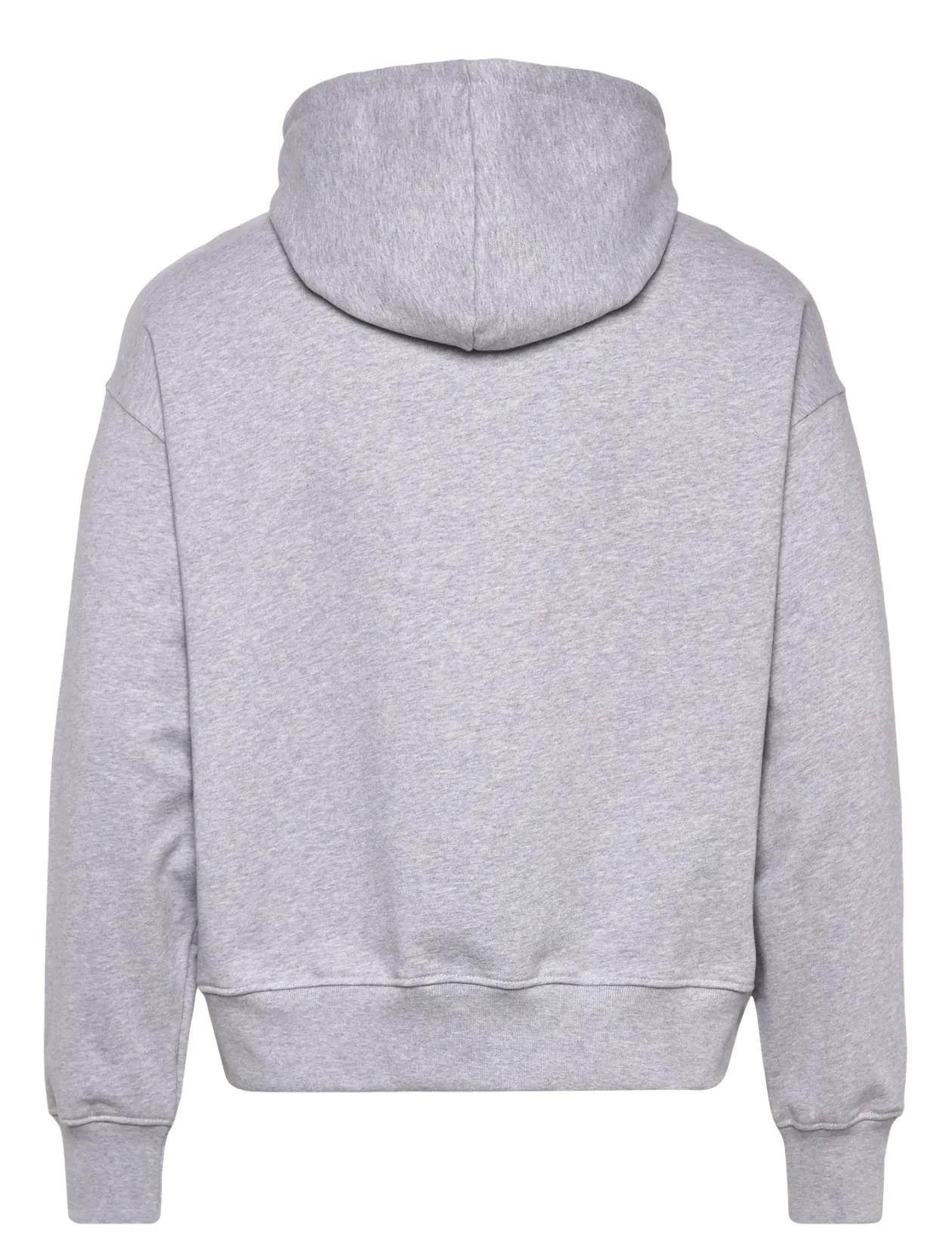 Organic Hoodie - Hættetrøjer