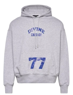 Organic Hoodie - Hættetrøjer