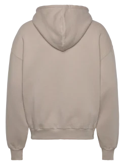 Organic Hoodie - Hættetrøjer