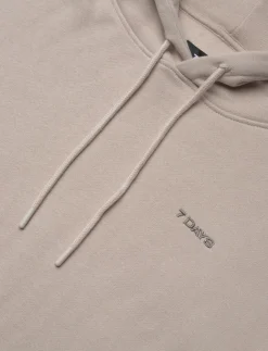 Organic Hoodie - Hættetrøjer