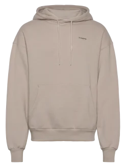 Organic Hoodie - Hættetrøjer