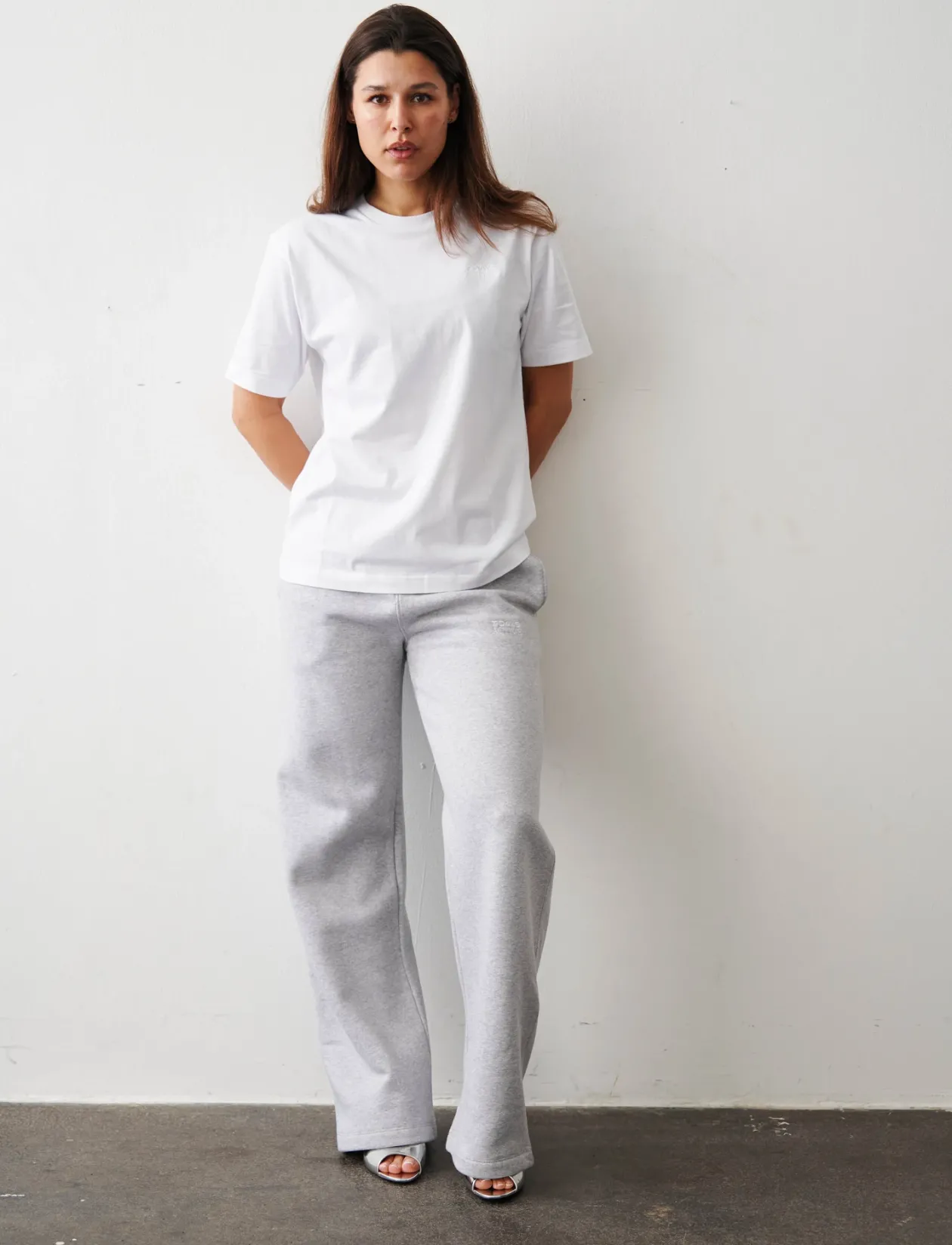 Organic Lounge Pants - Sweatpants