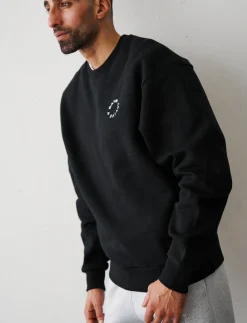 Organic Regular Crewneck - Sweatshirts