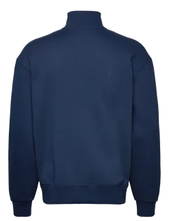 Organic Regular Half Zip - Sweatshirts