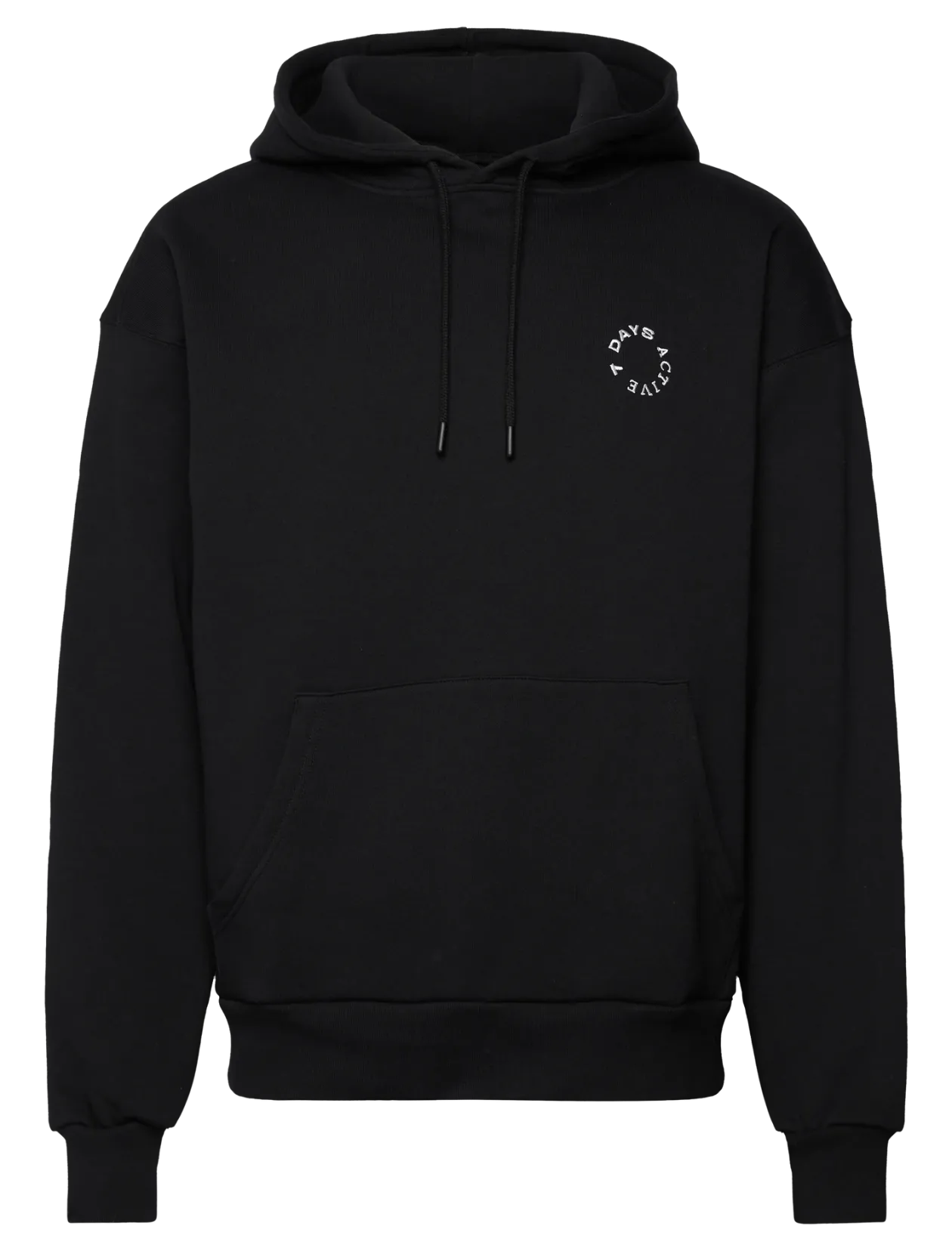 Organic Regular Hoodie - Hættetrøjer