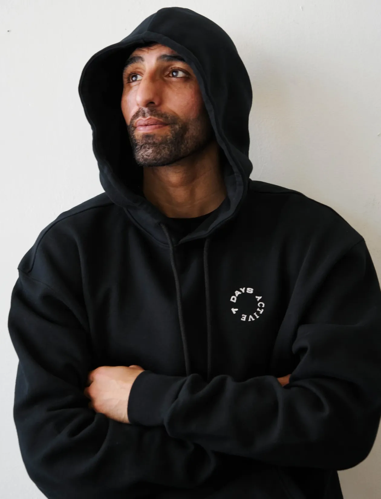 Organic Regular Hoodie - Hættetrøjer