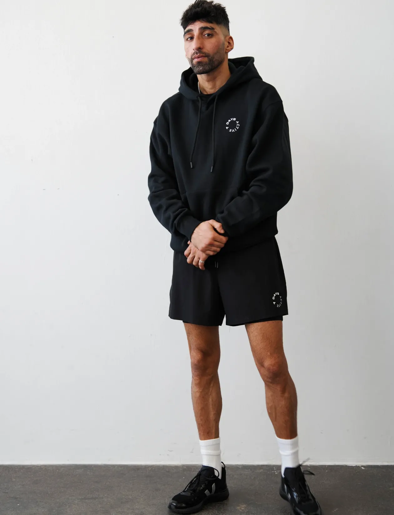 Organic Regular Hoodie - Hættetrøjer