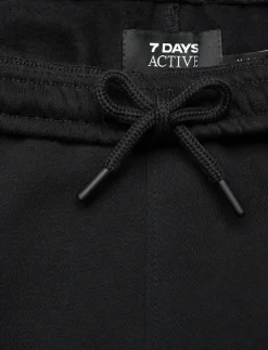 Organic Regular Sweatpants - Sweatpants