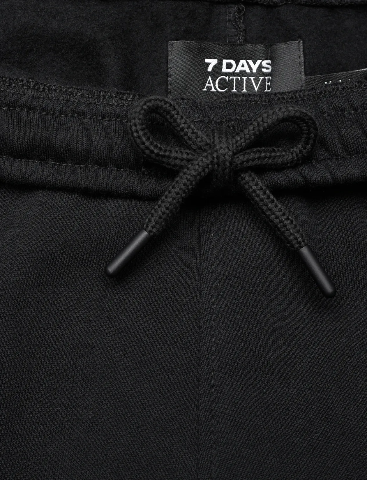 Organic Regular Sweatpants - Sweatpants