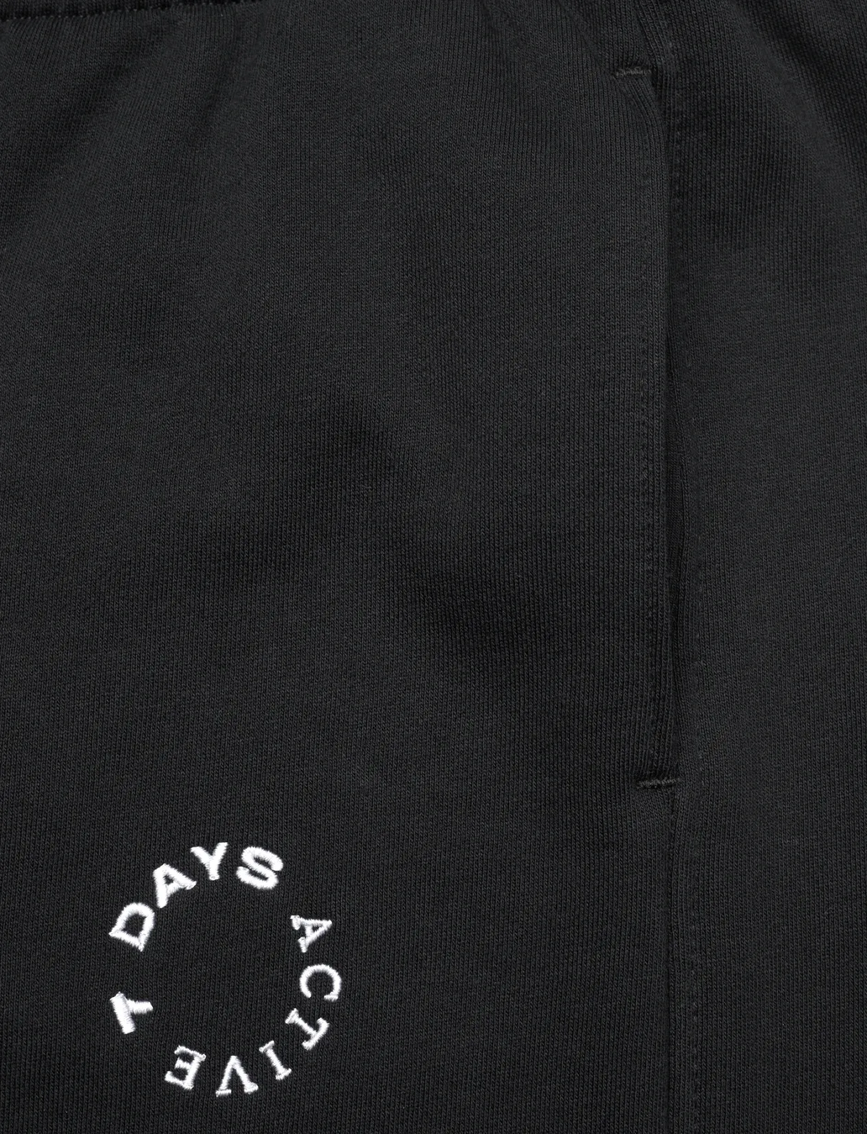 Organic Regular Sweatpants - Sweatpants