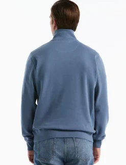 ORG FLC QRTR ZIP STI - Midlayer-jakker