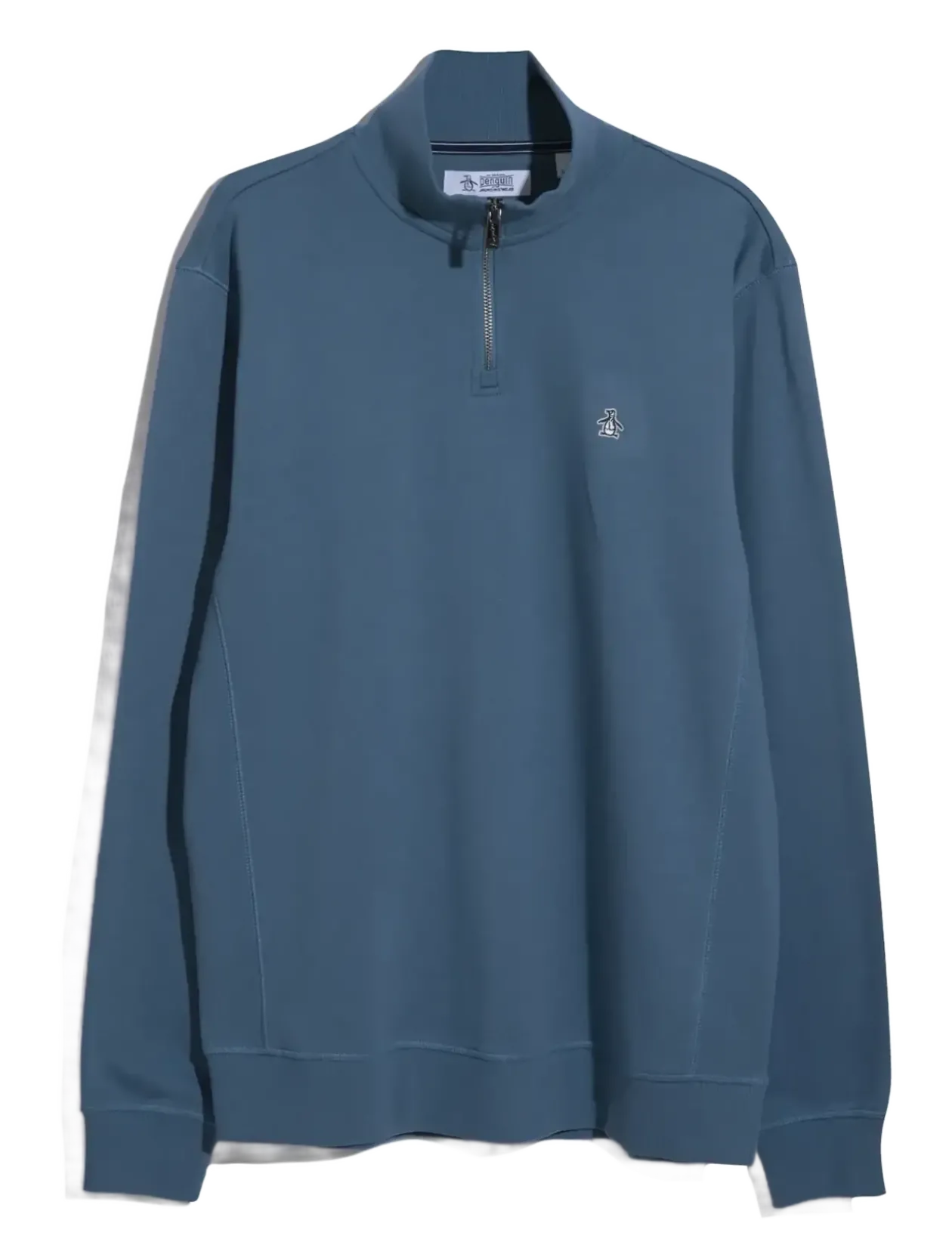 ORG FLC QRTR ZIP STI - Midlayer-jakker