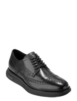 ORIGINALGRAND REMASTERED WINGTIP - Brogues
