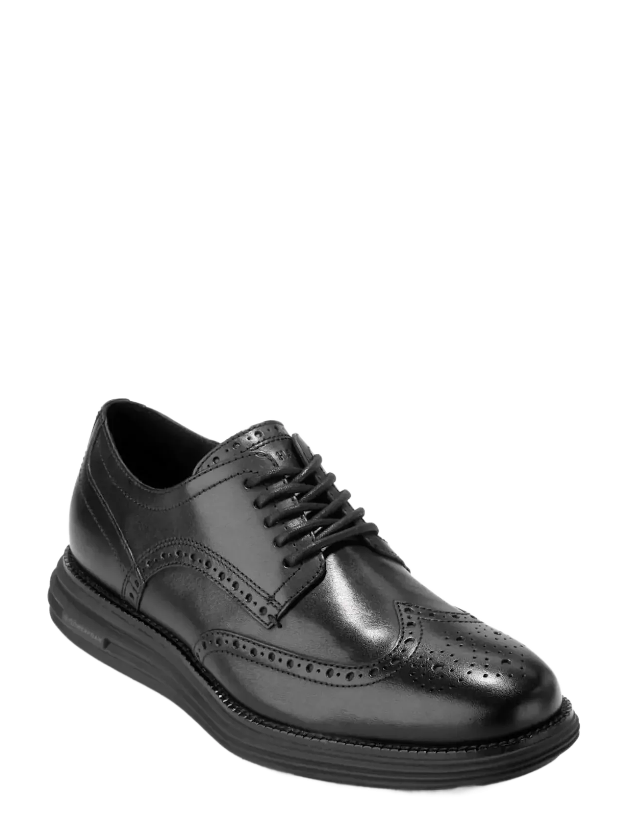 ORIGINALGRAND REMASTERED WINGTIP - Brogues