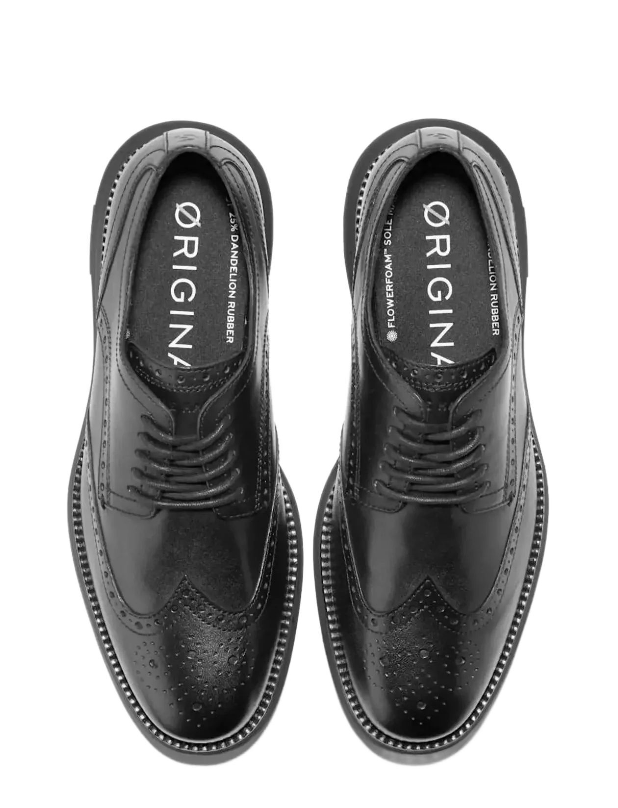 ORIGINALGRAND REMASTERED WINGTIP - Brogues