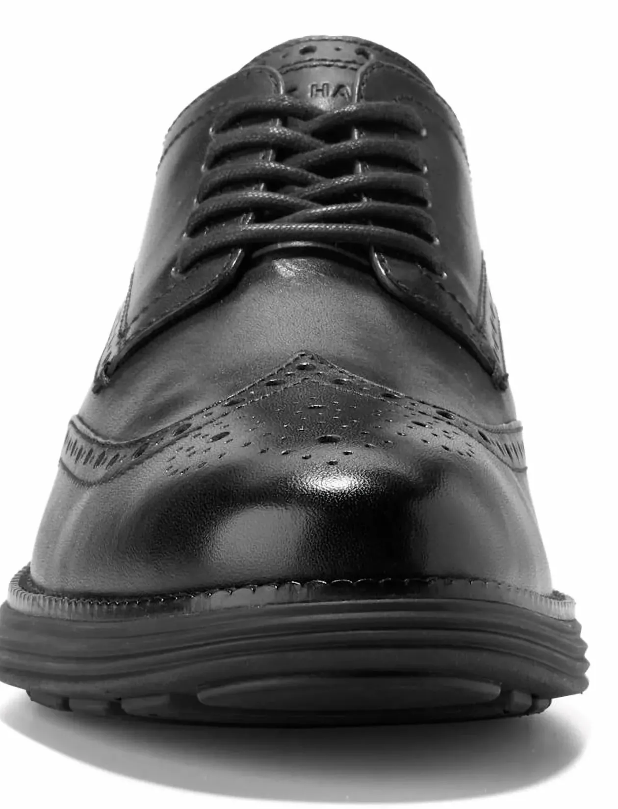 ORIGINALGRAND REMASTERED WINGTIP - Brogues