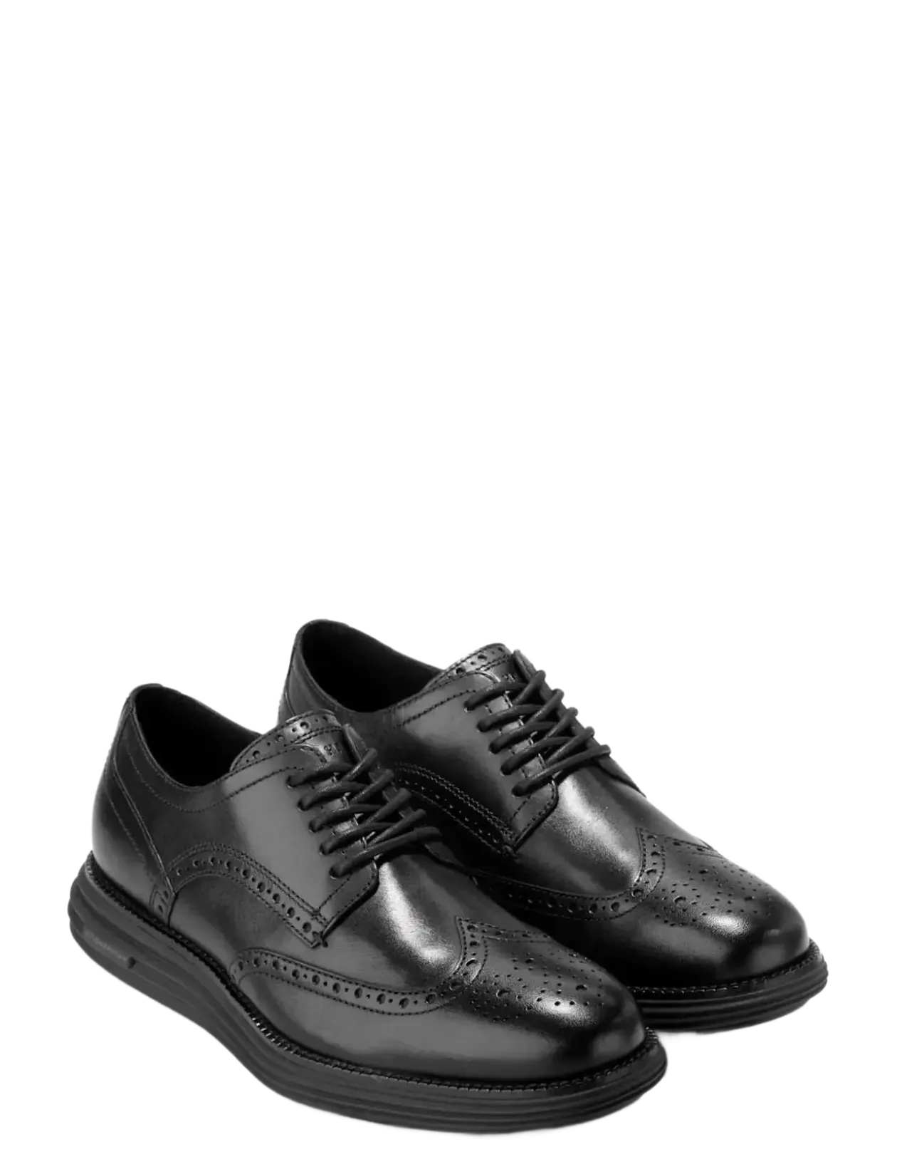 ORIGINALGRAND REMASTERED WINGTIP - Brogues