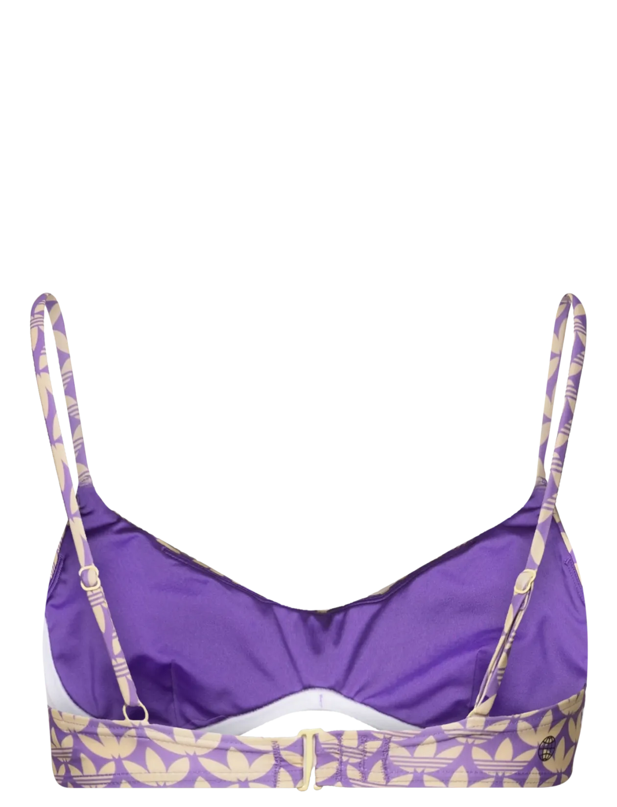 Originals Monogram Swim Top - Bikinier