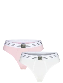 ORIGINAL THONG 2p - Undertøj