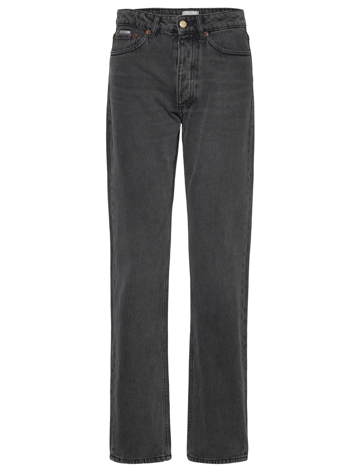 Orion Sulphur - Straight jeans