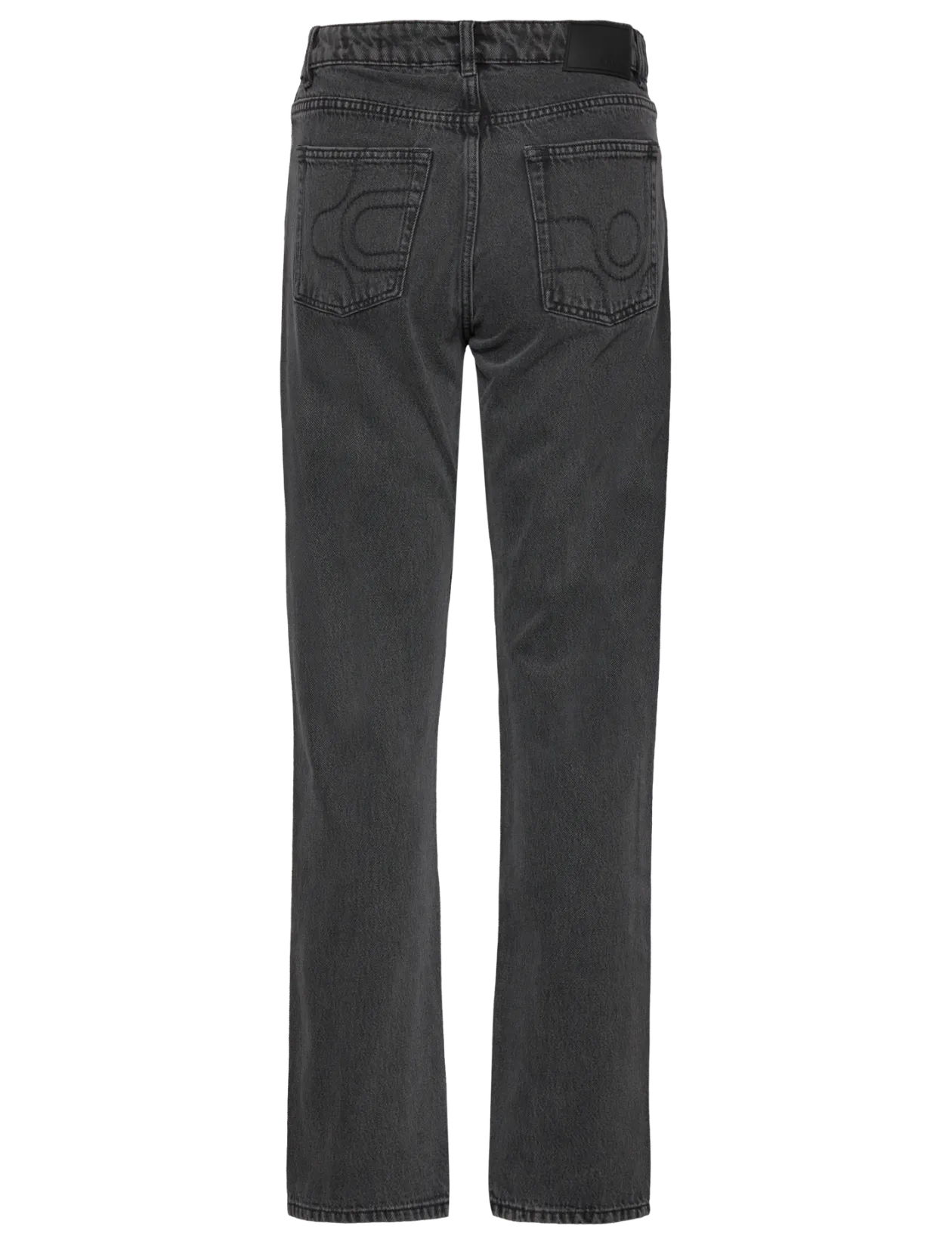 Orion Sulphur - Straight jeans