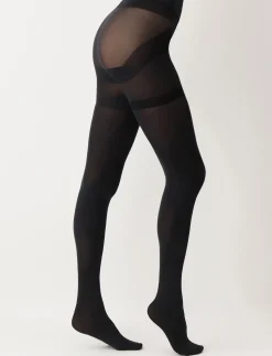 Oroblu Shock Up 60 Opaque - Strømpebukser