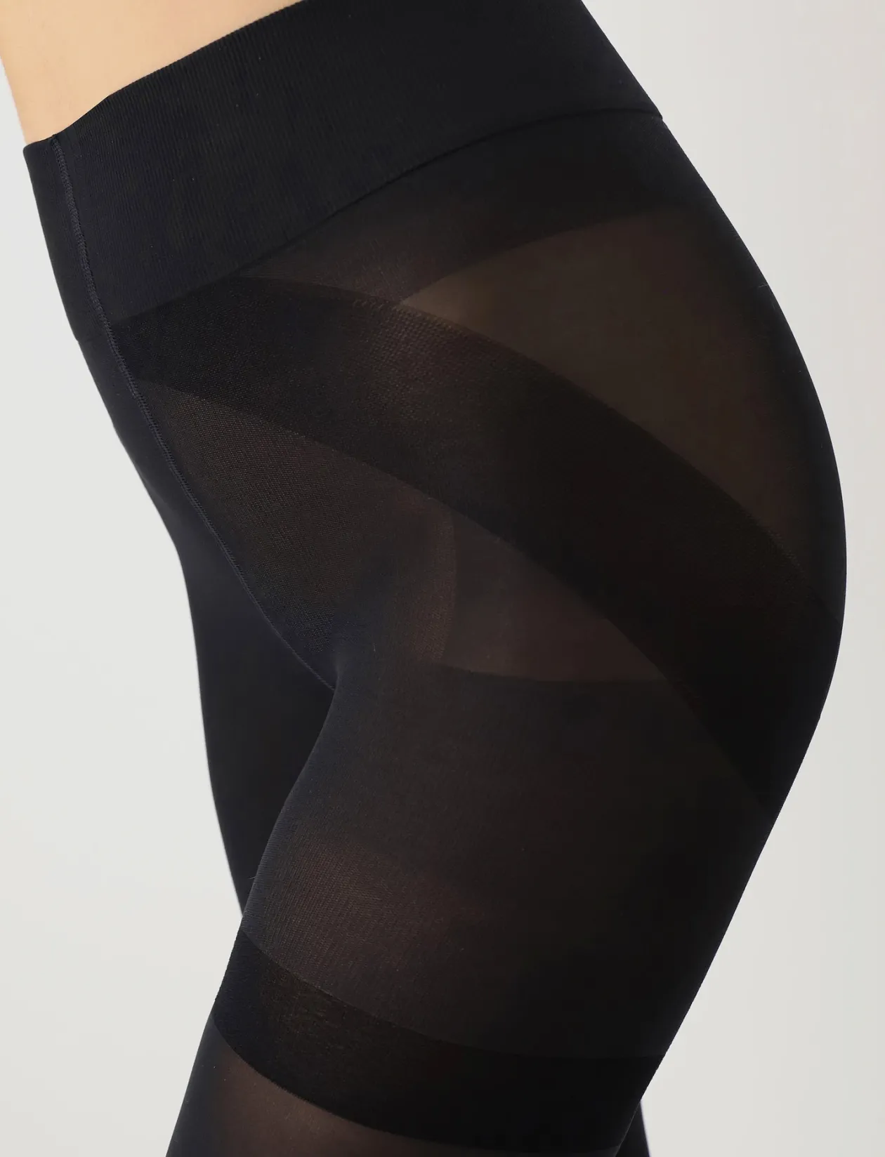 Oroblu Shock Up 60 Opaque - Strømpebukser