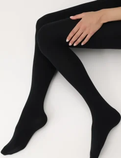 OROBLU WARM & SOFT TIGHTS - Strømpebukser