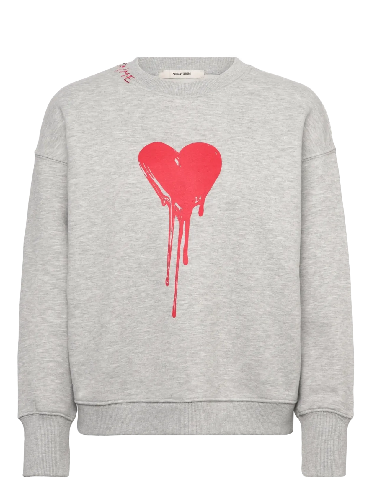 OSCAR PMO FLOWING HEART - Sweatshirts
