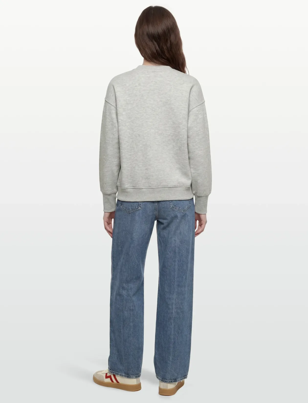 OSCAR PMO FLOWING HEART - Sweatshirts