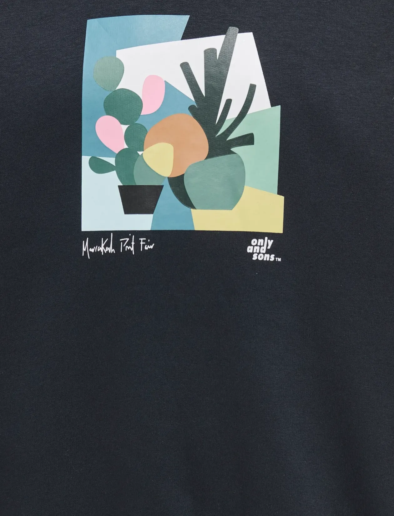 OSJBEAUFORT CREW NECK RLX SWT - Sweatshirts