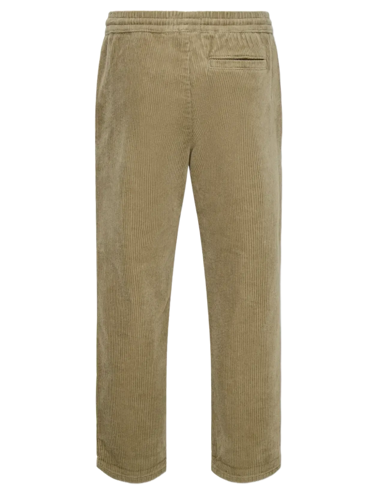 OSJLINUS CROPPED CORD 9912 PANT PNT - Bukser