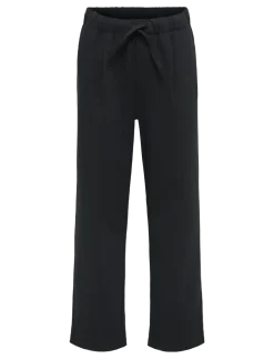 OSJWILL 0292 LOOSE STRING PANT VD - Bukser