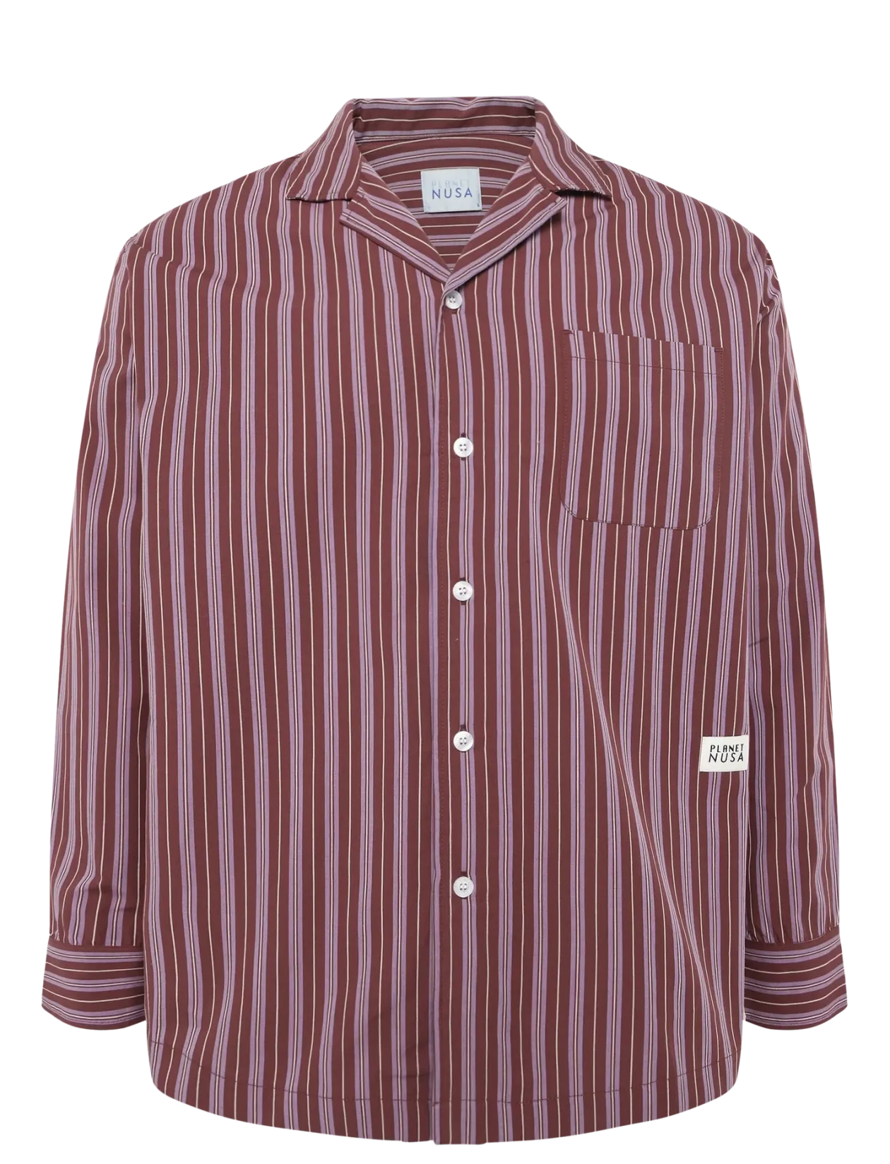 Out & About1 Shirt - Skjorter