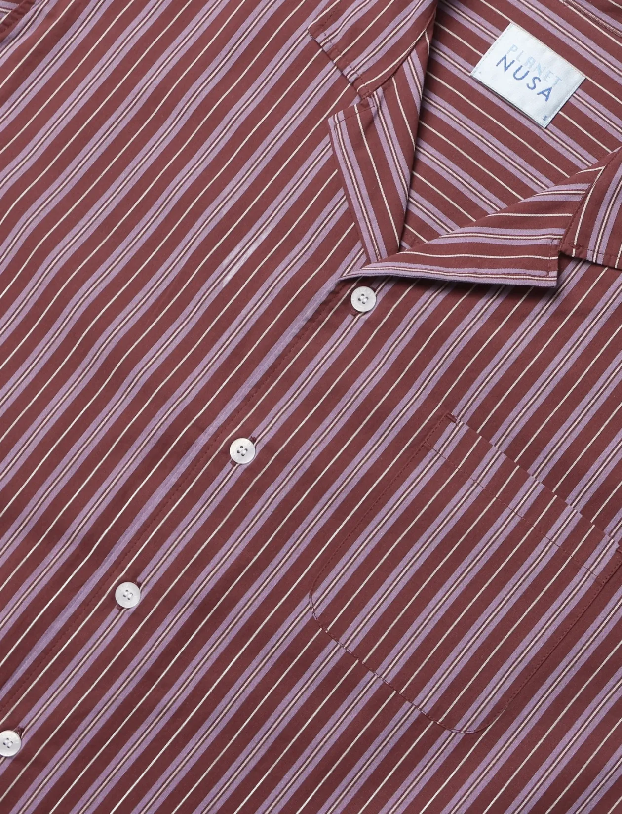 Out & About1 Shirt - Skjorter
