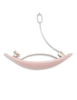 Oval Chérie Clip - Accessories