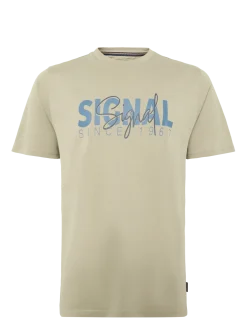 OWENSI PRINT TEE - T-Shirts
