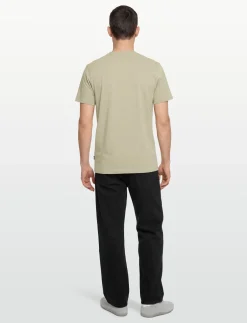 OWENSI PRINT TEE - T-Shirts