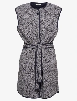 Ozzie Vest - Vatterede veste