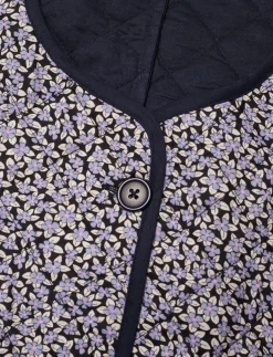Ozzie Vest - Vatterede veste