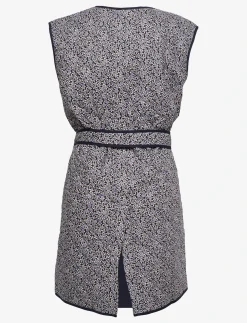 Ozzie Vest - Vatterede veste