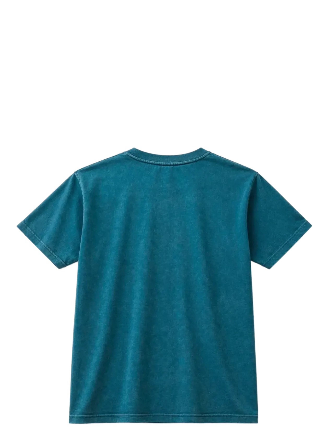 Ozzy Tee Acid Wash - T-Shirts