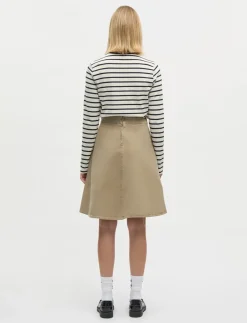 Pablo Maggie Tee LS - Langærmede toppe
