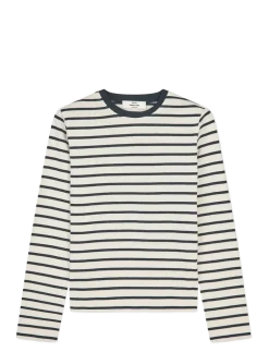 Pablo Maggie Tee LS - Langærmede toppe