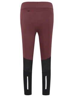 Pace High Waist Cropped Tights W - Træningstights