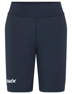 Pace High Waist Half Tights W - Træningstights