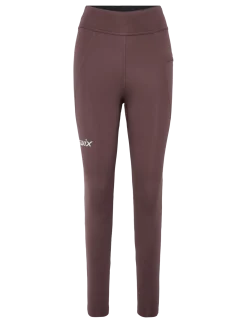 Pace High Waist Tights W - Træningstights