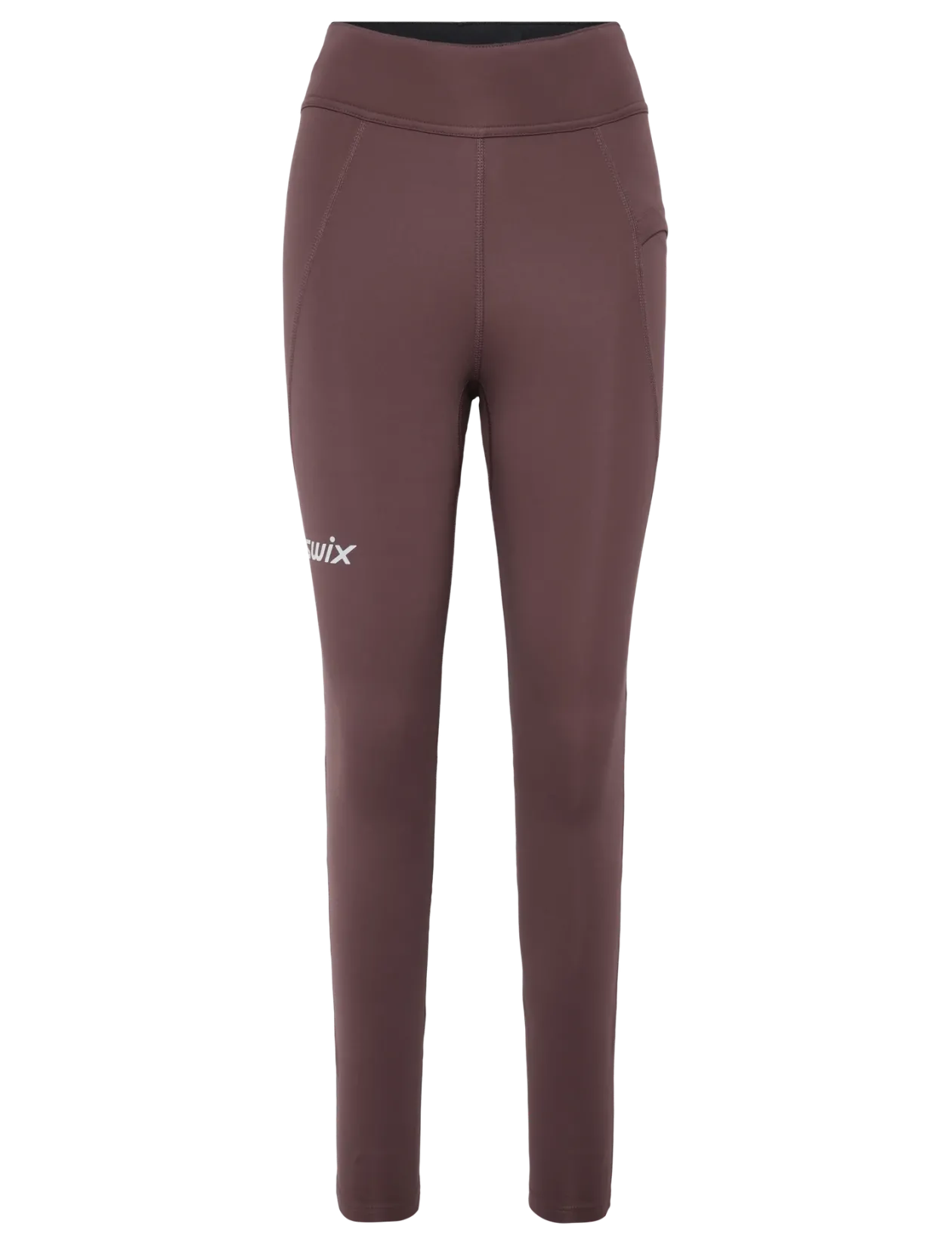 Pace High Waist Tights W - Træningstights