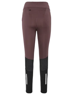 Pace High Waist Tights W - Træningstights