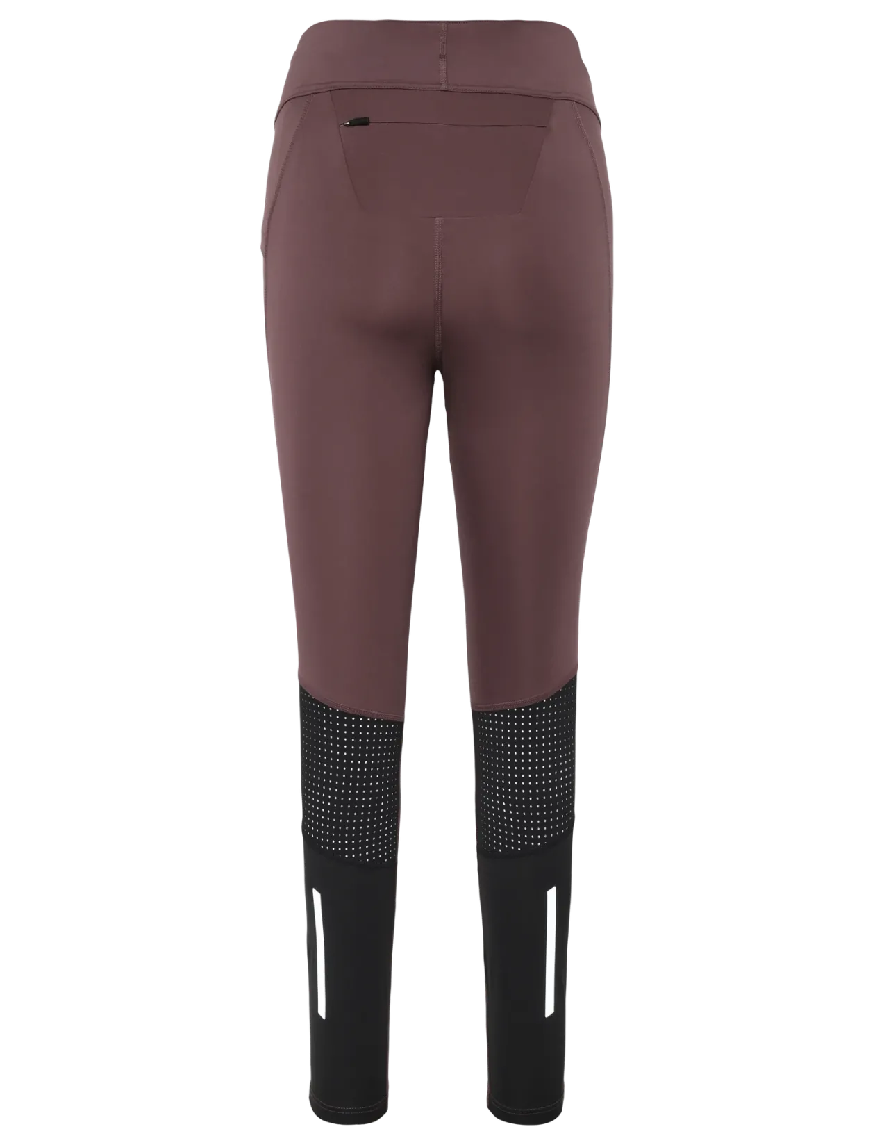 Pace High Waist Tights W - Træningstights